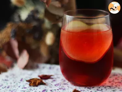 Cranberry Spritz: il cocktail perfetto per San Valentino! - foto 3