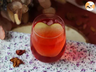 Cranberry Spritz: il cocktail perfetto per San Valentino! - foto 5