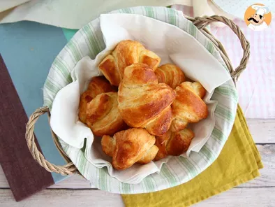 Croissant - Ricetta spiegata passo a passo - foto 3