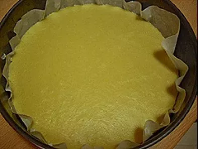 Crostata alla crema di limone e pistacchi - foto 3