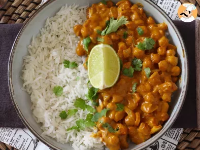 Curry di ceci, la ricetta vegana che tutti adorano!, foto 3
