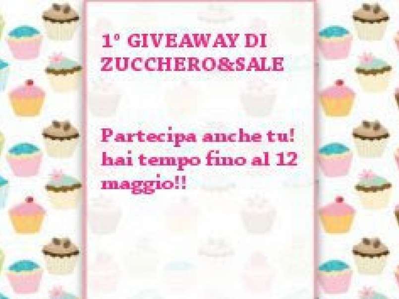 Farfalle con surimi e pomodorini...e....1° giveaway di Zucchero&Sale! - foto 3