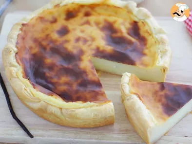 Flan pâtissier, la ricetta francese facile da preparare - foto 2