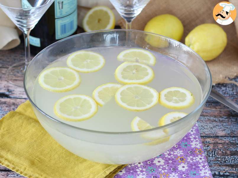 Gin fizz, la ricetta per preparare un cocktail fresco e leggero - foto 4