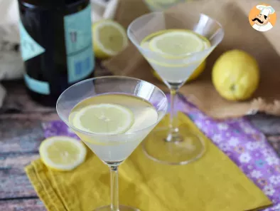 Gin fizz, la ricetta per preparare un cocktail fresco e leggero - foto 3