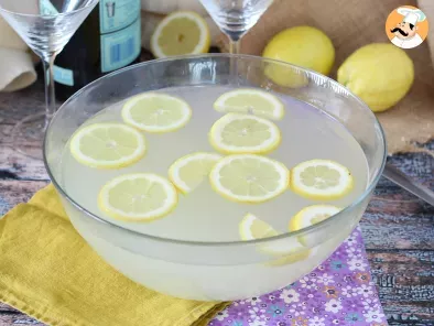Gin fizz, la ricetta per preparare un cocktail fresco e leggero - foto 4