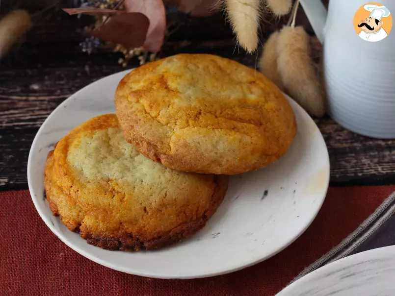 Gochujang cookies: i biscotti agrodolci e leggermente piccanti - foto 7