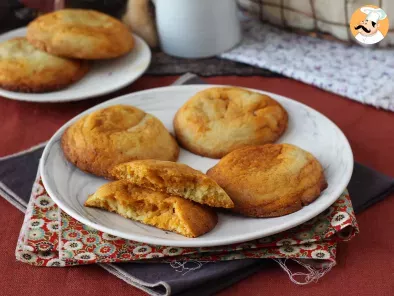 Gochujang cookies: i biscotti agrodolci e leggermente piccanti