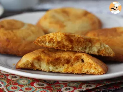 Gochujang cookies: i biscotti agrodolci e leggermente piccanti - foto 3