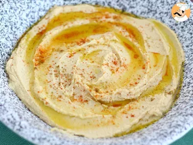 Hummus libanese - foto 2