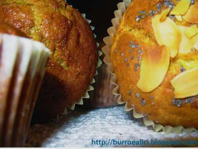 I muffin di Nigella con varianti - foto 3