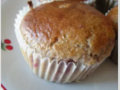 I muffins di Csaba per una dolce coccola golosa! - foto 3
