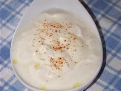 Insalata di Pollo con salsa allo Yogurt Greco - foto 3
