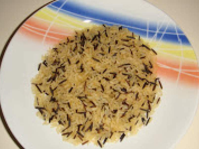 Insalata di riso Long & Wild ai legumi primaverili - foto 2