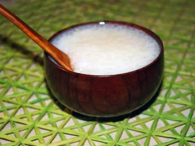 La ricetta del Budino (Pudding) di Tapioca