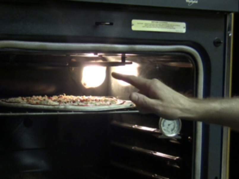 La Video Ricetta della Pizza Napoletana con il Lievito Naturale - foto 9