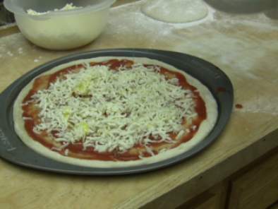 La Video Ricetta della Pizza Napoletana con il Lievito Naturale - foto 5
