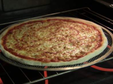 La Video Ricetta della Pizza Napoletana con il Lievito Naturale - foto 6