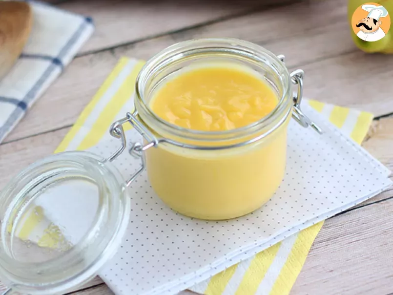 Lemon curd, la ricetta facile per prepararlo a casa - foto 2