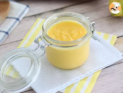 Lemon curd, la ricetta facile per prepararlo a casa - foto 2