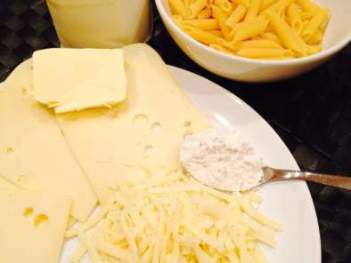 Maccheroni Cheese - foto 2