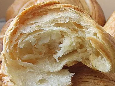 Mamma li turchi..ovvero pane non croissant ;-)) - foto 3