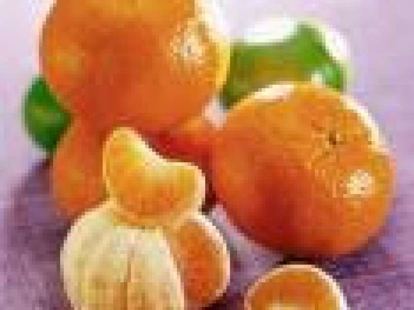 Mandarini al caramello - foto 2