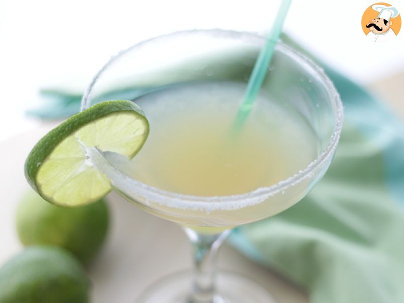 Margarita, il cocktail messicano facile da preparare