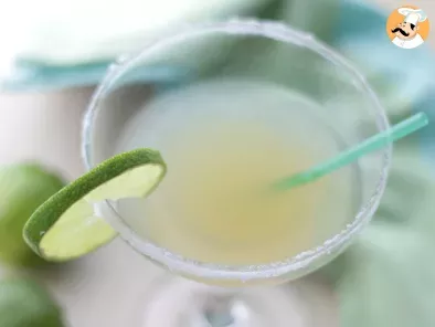 Margarita, il cocktail messicano facile da preparare - foto 2