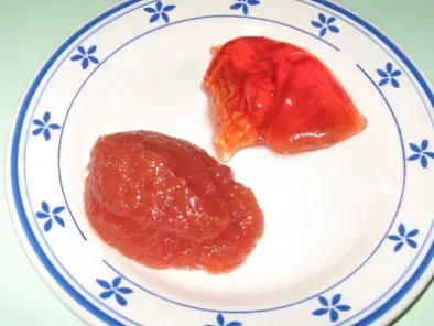 Marmellata e gelatina di Mele cotogne per Arabafelice