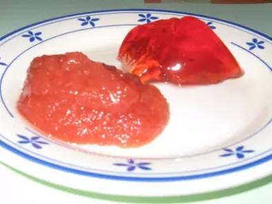 Marmellata e gelatina di Mele cotogne per Arabafelice - foto 2