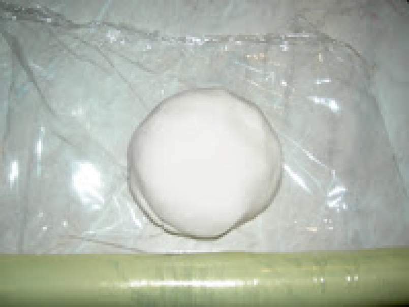 Marshmallows fondente (MMF) - foto 4