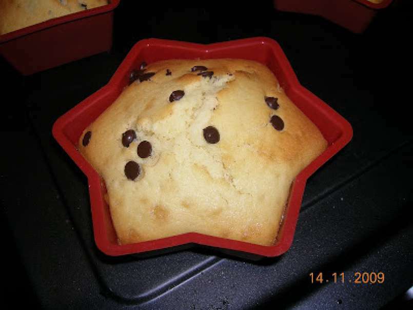MASCARPONE:muffins, dolcetti con stampo al silicone di tutto un pò - foto 2