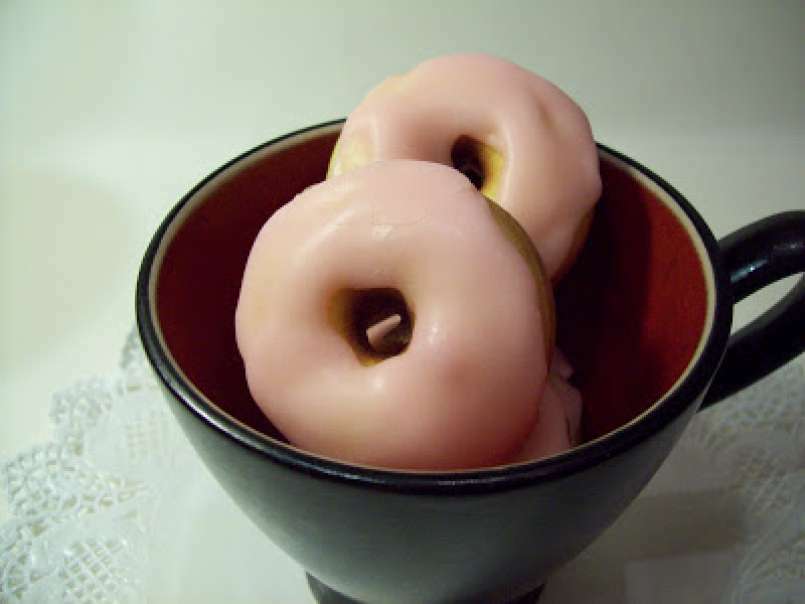 Mini donuts - foto 3