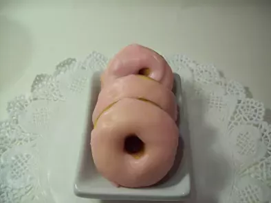 Mini donuts - foto 4