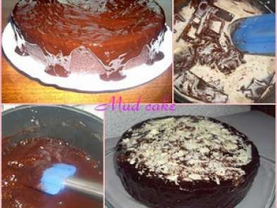 Mud Cake ricetta originale - foto 3