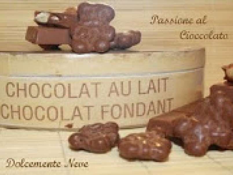 Muffin al cioccolato con gocce di cioccolato di Nigella Lawson - foto 3