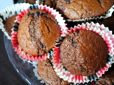 Muffin al cioccolato di Nigella Lawson - foto 2