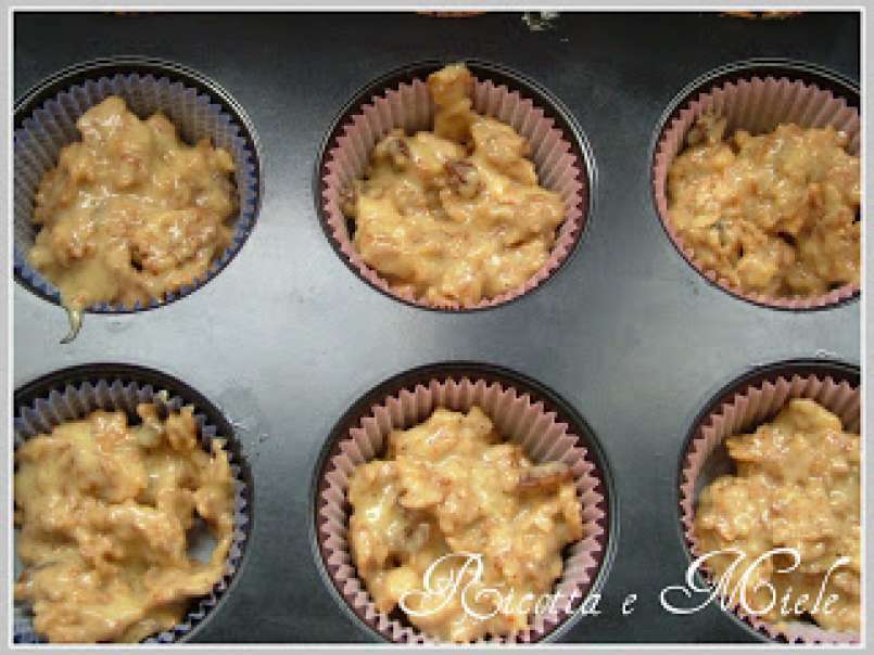 Muffins con i corn flakes di Anna Moroni - foto 3