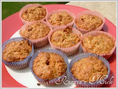 Muffins con i corn flakes di Anna Moroni - foto 2