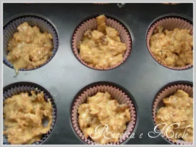 Muffins con i corn flakes di Anna Moroni - foto 3
