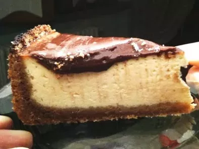 New York Cheesecake golosissima ricetta