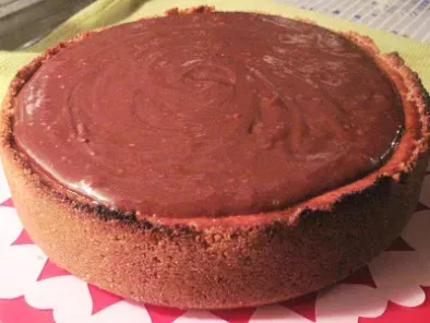 New York Cheesecake golosissima ricetta - foto 2
