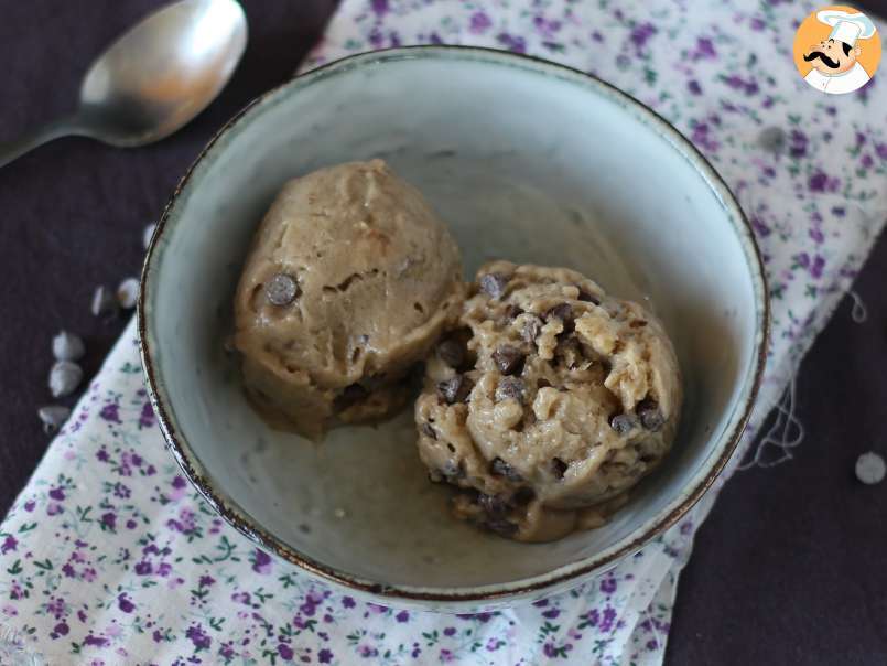 Nice Cream Cookies, il gelato facile da preparare a casa! - foto 4
