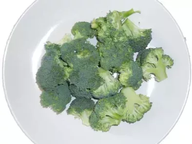 Orecchiette broccoli e salame piccante - foto 3