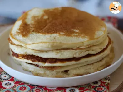 Pancake, la ricetta originale per prepararli a casa - foto 5