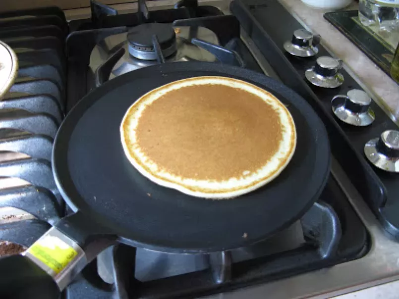 Pancakes con zymil! - foto 4