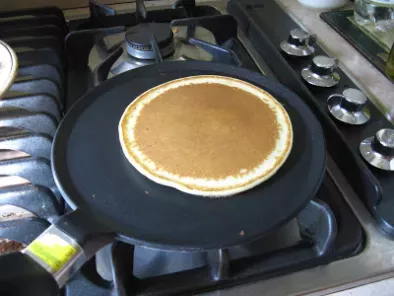 Pancakes con zymil! - foto 4