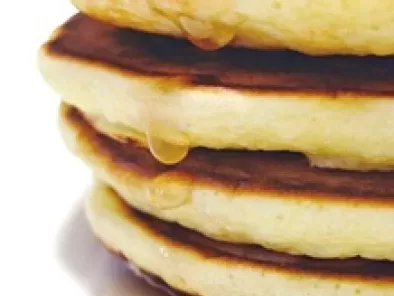 Pancakes - Le frittelle americane - foto 2