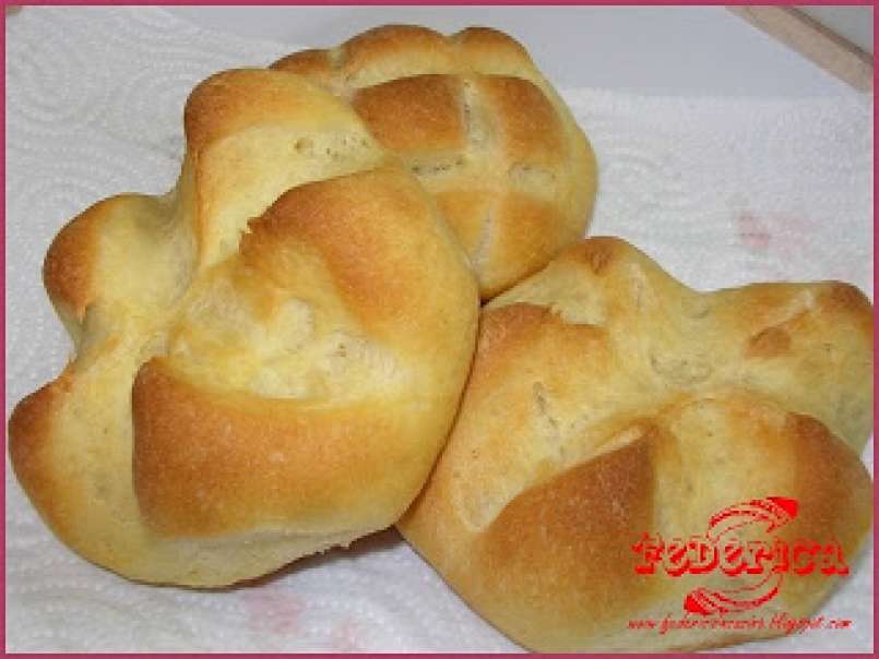 Pane al Kamut con la farina del Molino Rossetto - foto 2